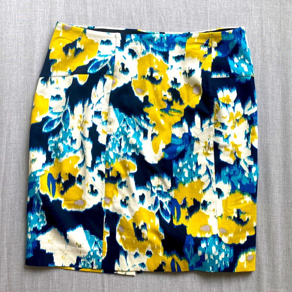 Lysse Charity Pencil Skirt - Stitch Fix Exclusive